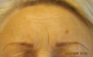 Beryl maquillaje semipermanente cejas antes (Copy)